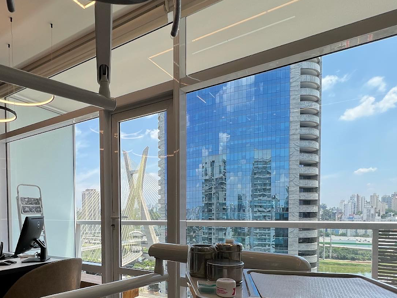 Foto 11 de Ateliê Smile Odontologia Estética - Dentista Itaim Bibi