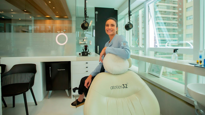 Foto 2 de Atelier 32 Clínica Odontológica Integrada