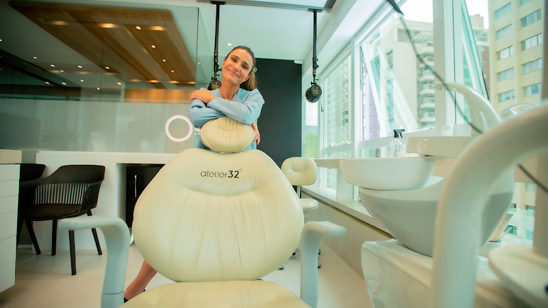 Foto 3 de Atelier 32 Clínica Odontológica Integrada