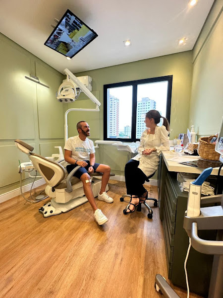 Foto 3 de Atelier Bucal Odontologia