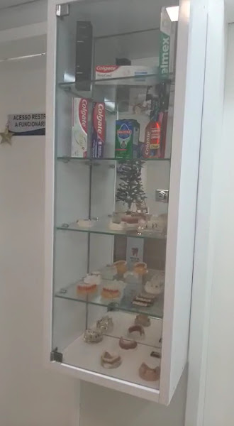 Foto 3 de Atelier Bucal Odontologia