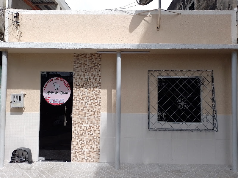 Foto 3 de Atelier de Prótese dentaria