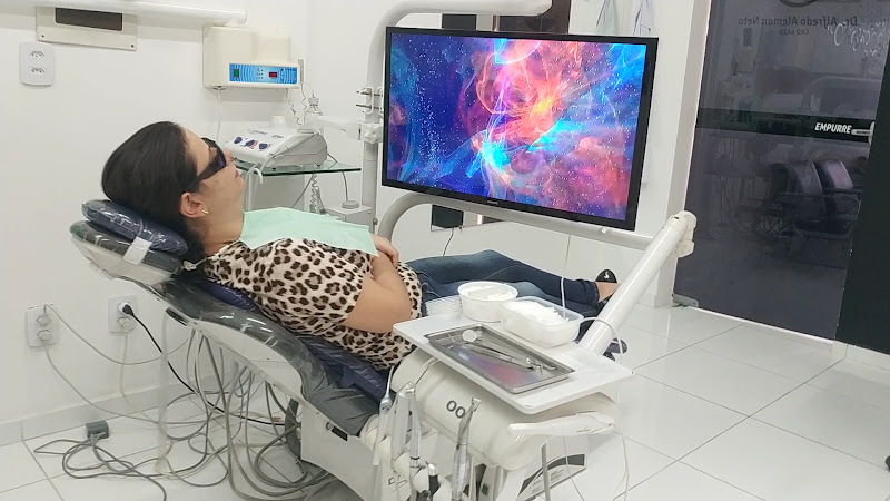 Foto 3 de Atelier Dental - Dentista João Pessoa 📍 Bessa