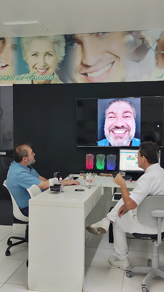 Foto 4 de Atelier Dental - Dentista João Pessoa 📍 Bessa