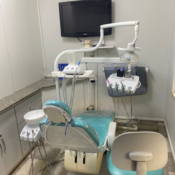 Foto 2 de Atelier do Sorriso Ilha - Clinica Odontologica