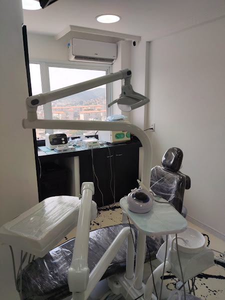 Foto 2 de Atelier do Sorriso Odontologia Integrada