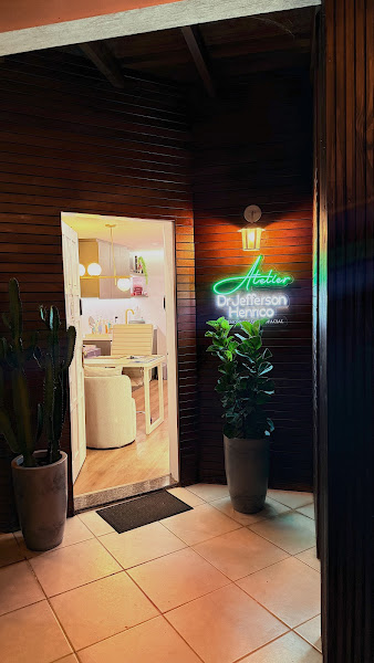 Foto 3 de Atelier Dr. Jefferson Henrico | Harmonização Orofacial