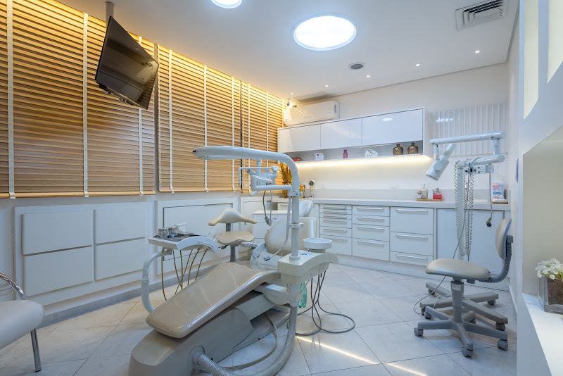 Foto 3 de Atelier Odontológico Cavassa dentistas em Santos