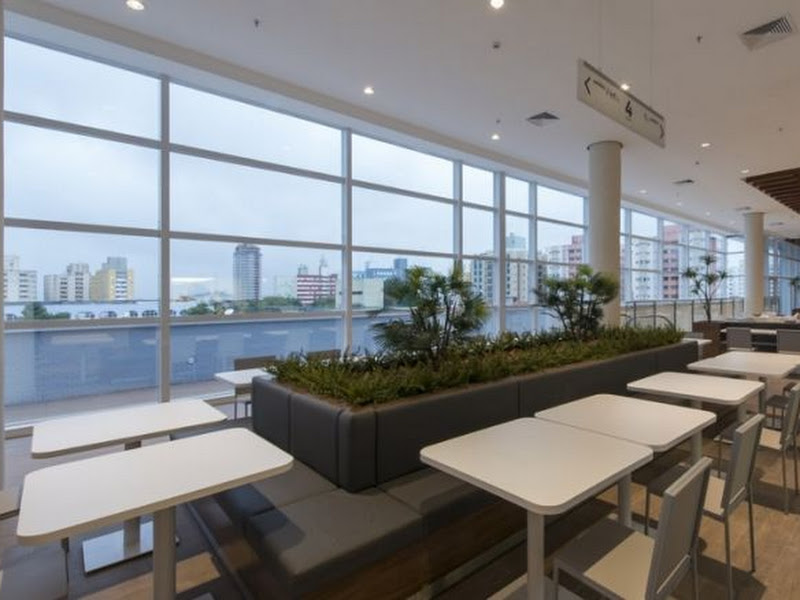 Foto 8 de Atelier Odontológico Cavassa dentistas em Santos