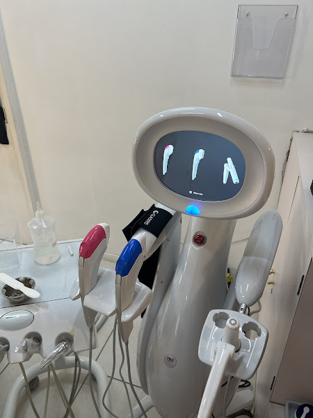 Foto 2 de Atelier Orofacial