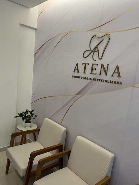 Foto 3 de Atena Odontologia Especializada