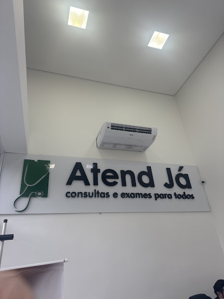Foto 3 de Atend Ja - Aparecida de Goiânia - Garavelo