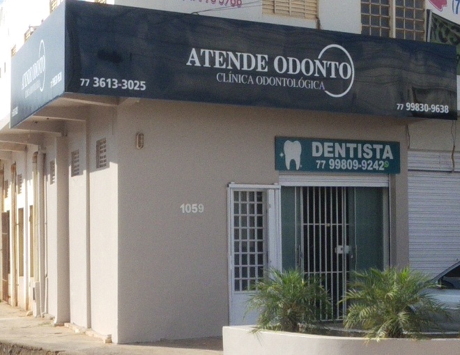 Foto 2 de Atende Odonto