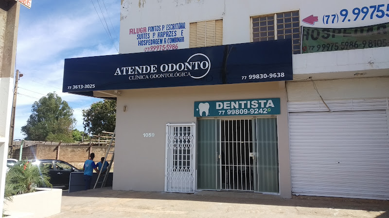 Foto 3 de Atende Odonto