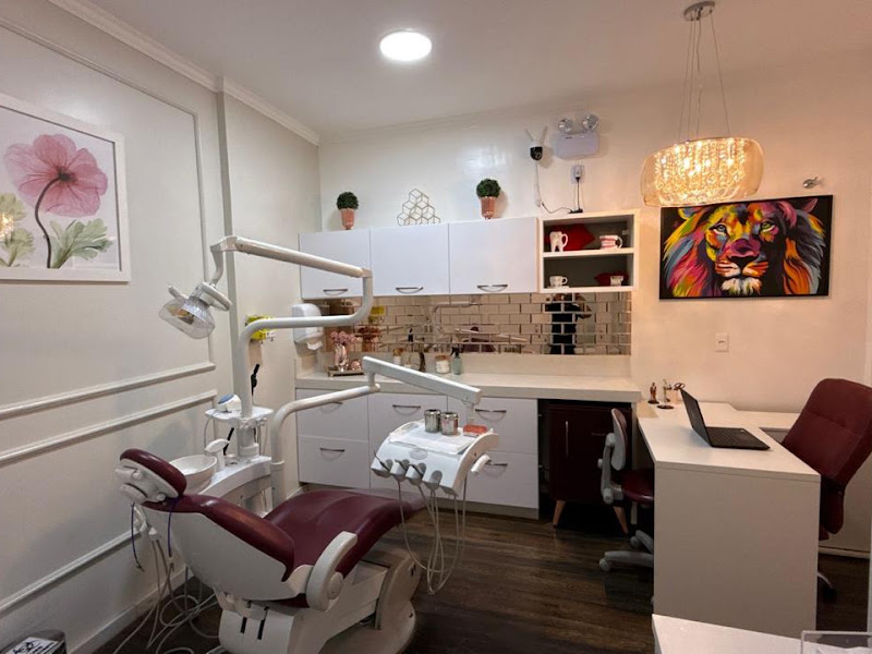 Foto de Atendimento Dentista