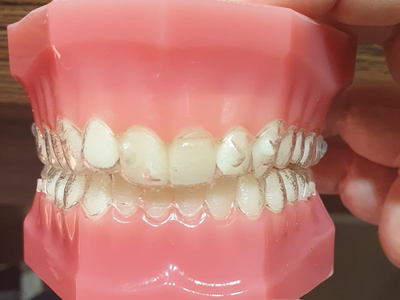 Foto 3 de Atendimento Dentista