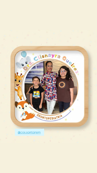 Foto 2 de Atendimento infantil, dentista - Dra Clisnayra
