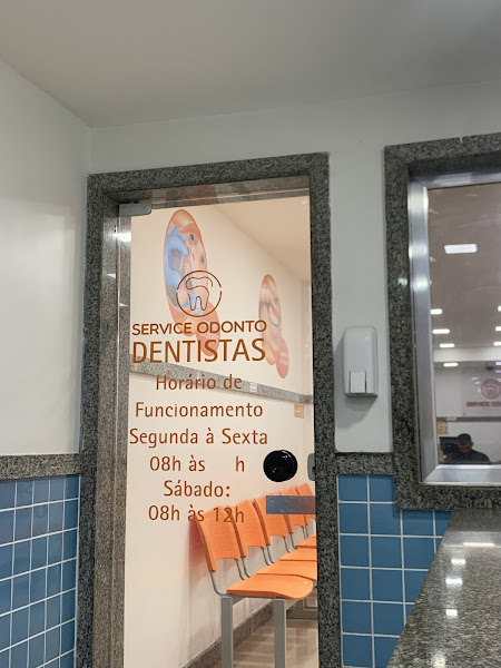 Foto 2 de Atendimento Odontológico