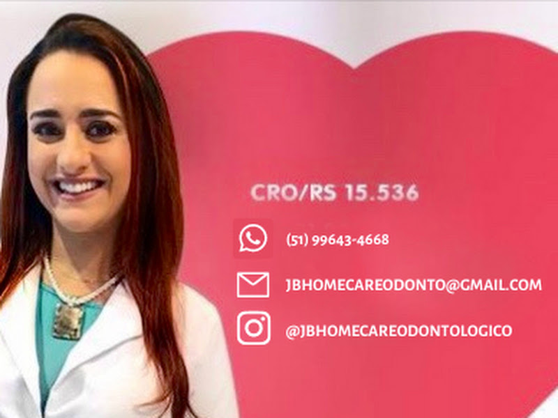 Foto de Atendimento Odontológico Domiciliar