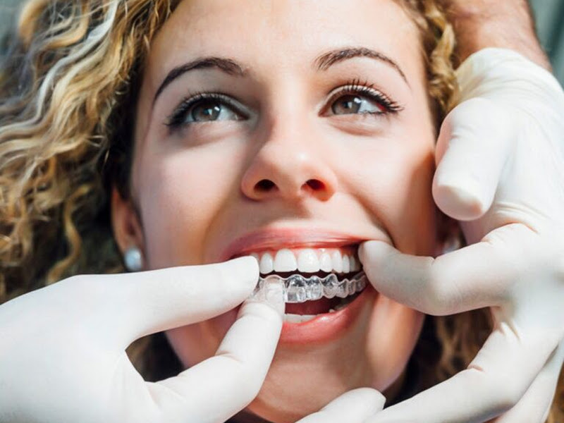 Foto 2 de Atendimento Odontológico Domiciliar