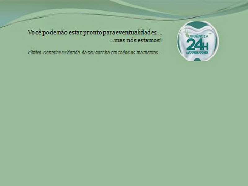 Foto 2 de Atendimento Odontológico para Pacientes com Comprometimento Sistêmico