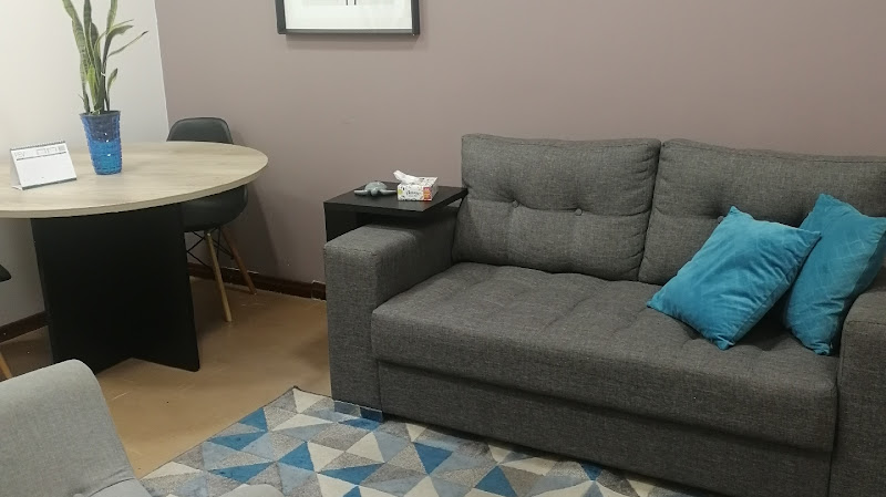 Foto 2 de Atendimento psicológico Luiza Elias