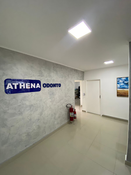 Foto 2 de Athena Odonto