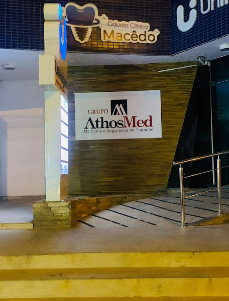 Foto 2 de Athos Med Picos - Medicina e Segurança do Trabalho