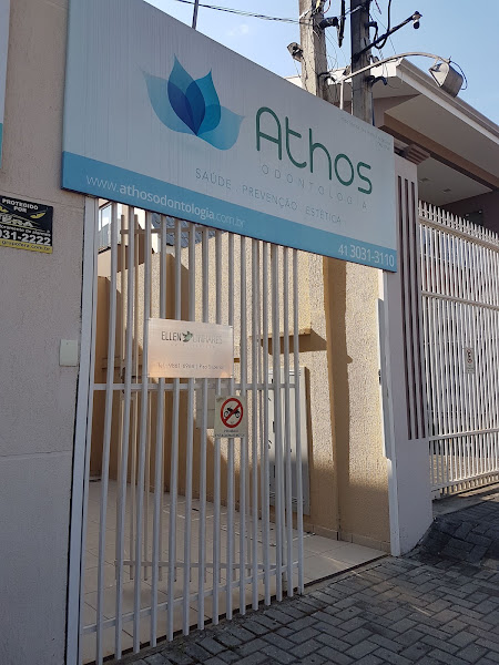 Foto de Athos Odontologia