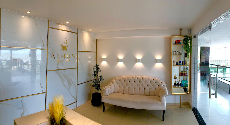 Foto 2 de Athos Odontologia - Dentista e Estética Facial