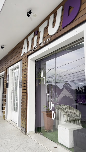 Foto 3 de Atitud Odontologia