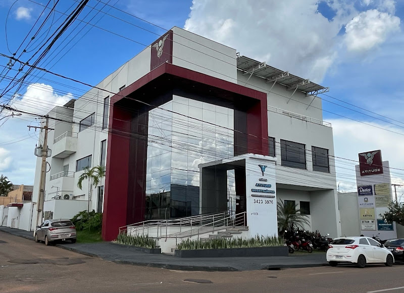 Foto 2 de Atitude Clínica Odontológica