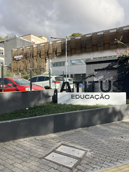 Foto 3 de Atitus Educação - Campus Mon't Serrat