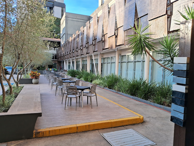 Foto 2 de Atitus Educação - campus Mont'Serrat - ACESSO LUCAS