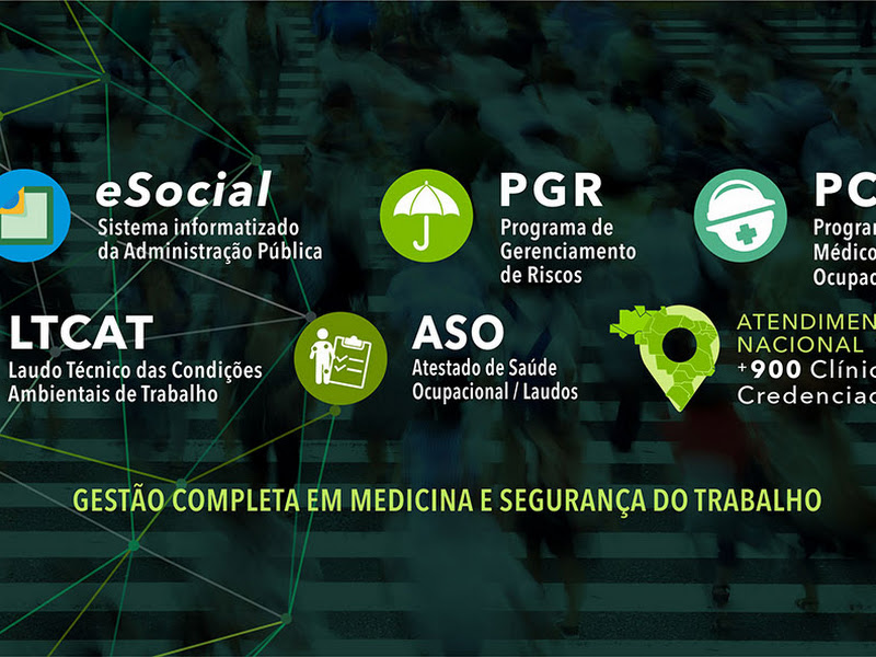 Foto de Ativa Medicina e Segurança do Trabalho - Unidade Caxias do Sul - RS