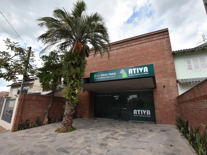 Foto de Ativa Medicina e Segurança do Trabalho - Unidade Gravataí - RS