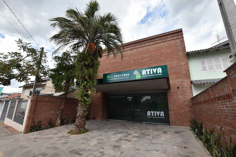 Foto 2 de Ativa Medicina e Segurança do Trabalho - Unidade Gravataí - RS