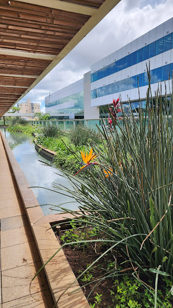 Foto 2 de ATKA Clínica Odontológica - Dr. Clébio Domingues no Complexo Center Shopping