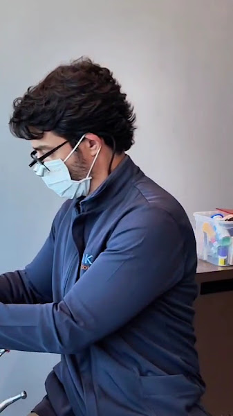 Foto 4 de ATKA Clínica Odontológica - Dr. Clébio Domingues no Complexo Center Shopping