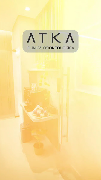 Foto 5 de ATKA Clínica Odontológica - Dr. Clébio Domingues no Complexo Center Shopping