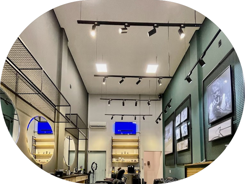 Foto 7 de ATKA Clínica Odontológica - Dr. Clébio Domingues no Complexo Center Shopping