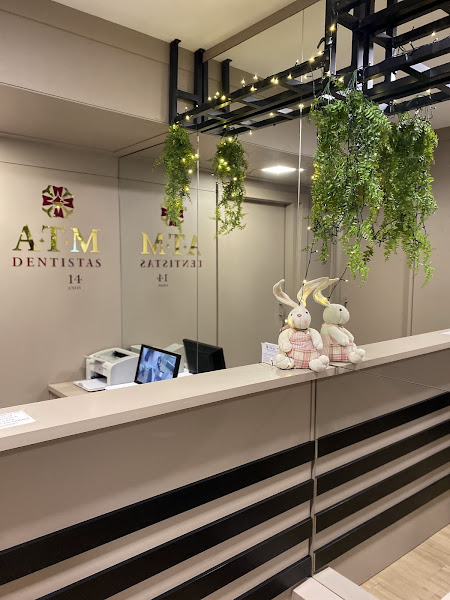 Foto 2 de ATM Dentistas Sousmile