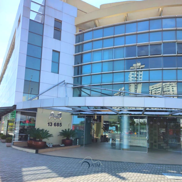 Foto 2 de Atm Rio Recreio