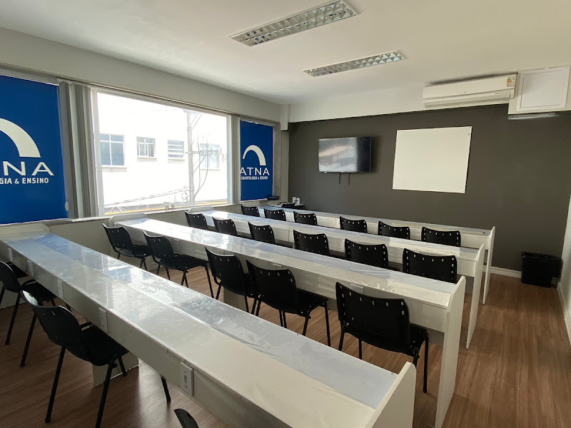 Foto de Atna Odontogia e Ensino