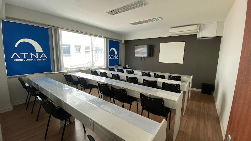 Foto 2 de Atna Odontogia e Ensino