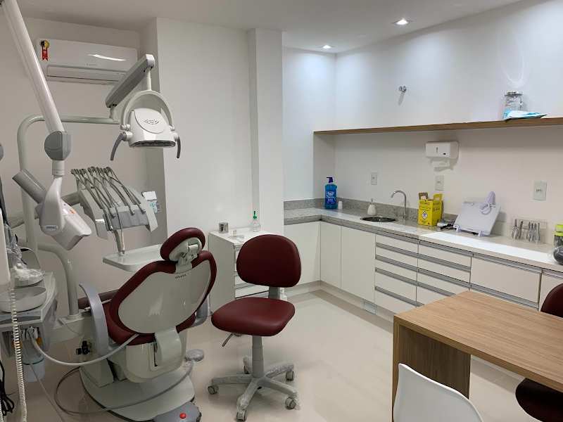 Foto 2 de ATO Espaço Odontológico - Implantes e Próteses