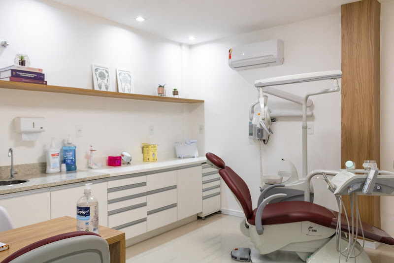 Foto 3 de ATO Espaço Odontológico - Implantes e Próteses