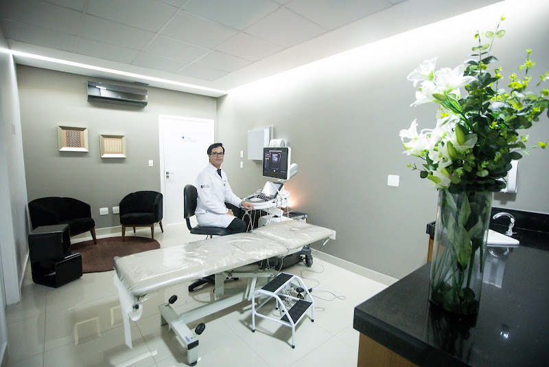 Foto 3 de Atom Medicina e Diagnóstico