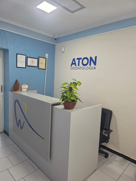 Foto 3 de Aton Odontologia