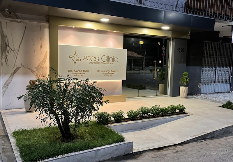 Foto 2 de Atos Clinc Odontologia Especializada